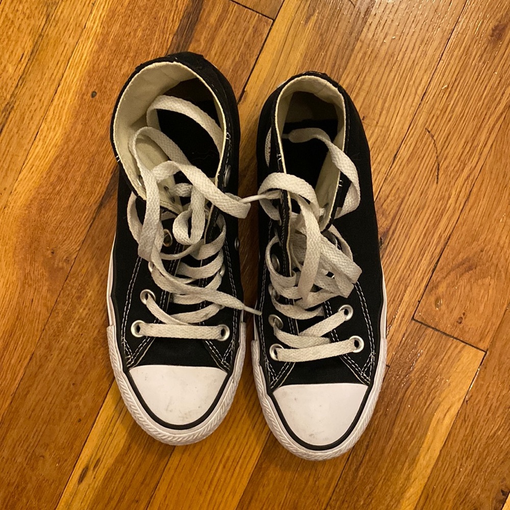 Converse Chuck Taylor